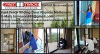 Indoor Sliding Door Hardware in Melbourne image 3